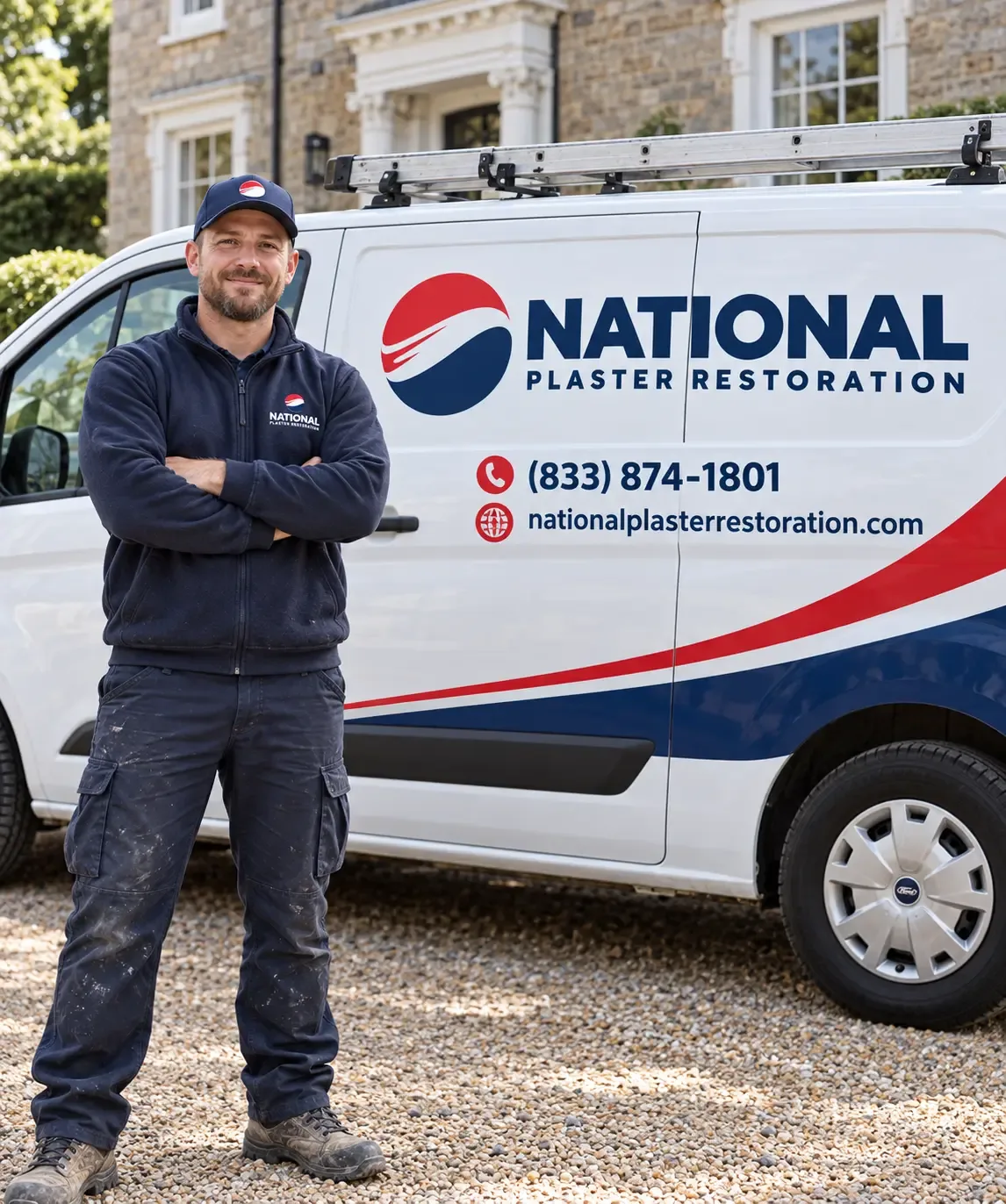 Plaster Repair company in Lincoln, DE
